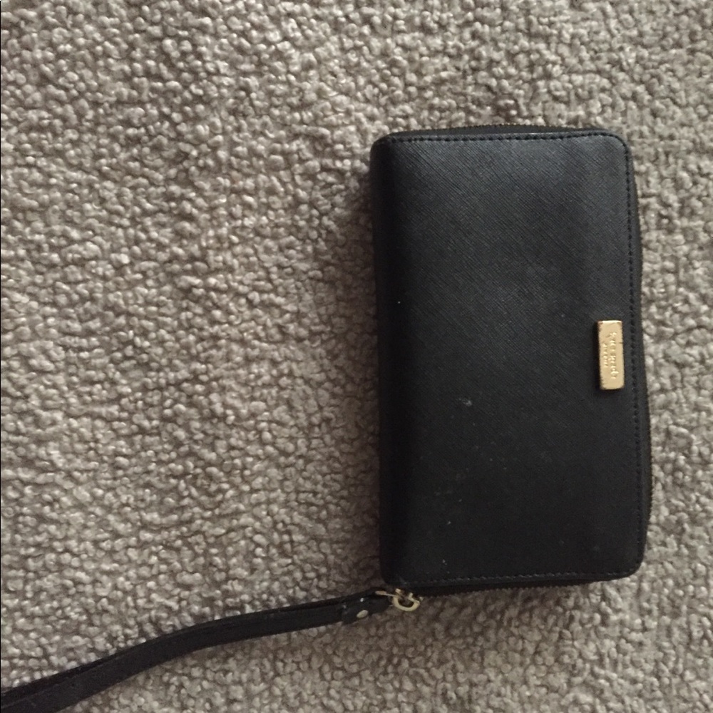 Kate spade Wrislet